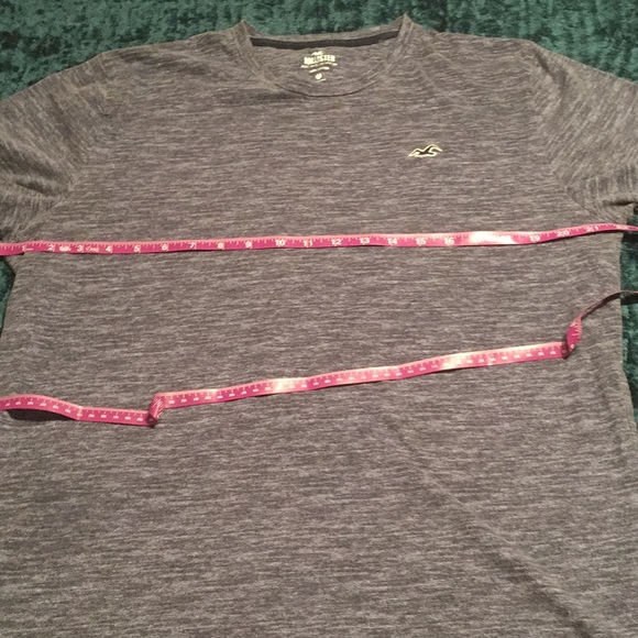 Hollister men’s t shirt - Picture 6 of 10